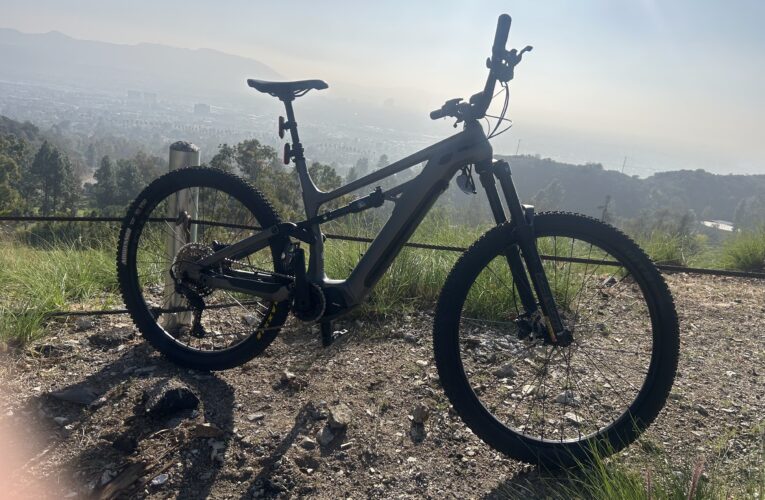 Let’s Get Ready to Ride!